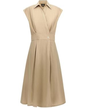 A.P.C. 'Athena' Dress - Natural