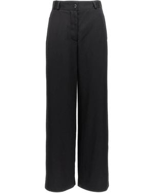 Jil Sander Bermuda - Black