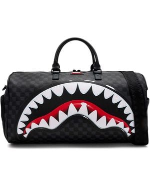 Sprayground Sharks - Black
