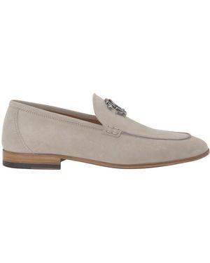 Roberto Cavalli Loafer - Gray