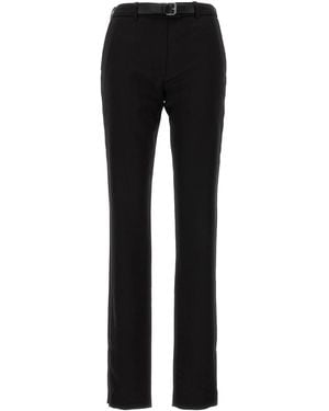 16Arlington Fino Pants - Black