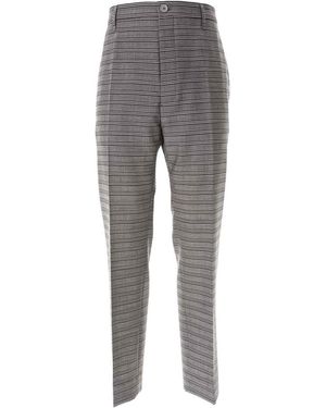 Vivienne Westwood M Cruise Trousers - Grey