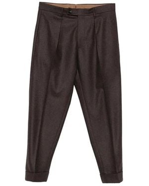 Berwich Trousers - Grey