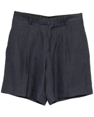 Lardini Bermuda Shorts - Blue