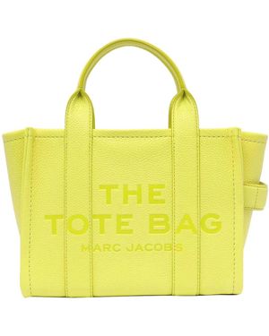 Marc Jacobs La Piccola Borsa Tote - Giallo