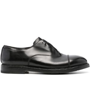 Premiata Trendy Derby - Black