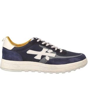 Premiata Trainers Blu - Blue