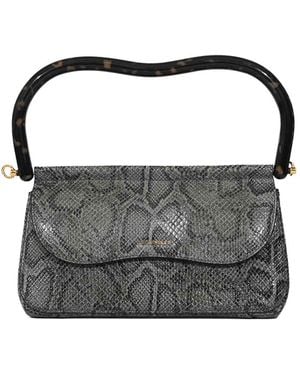Coccinelle Cora Bag - Grey
