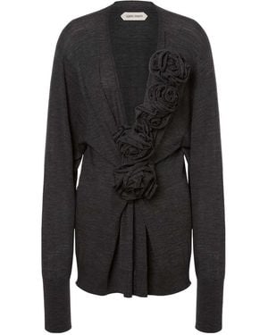 Alberta Ferretti Jumper - Black