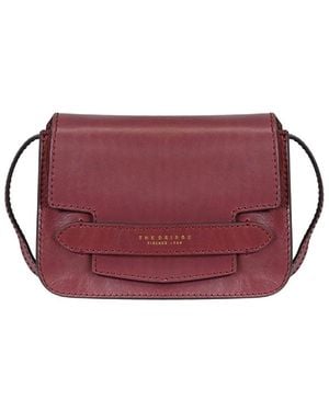The Bridge Bag - Purple