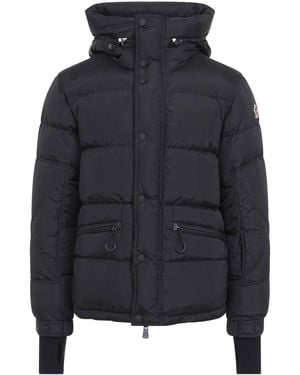 Moncler Veste Casual - Noir