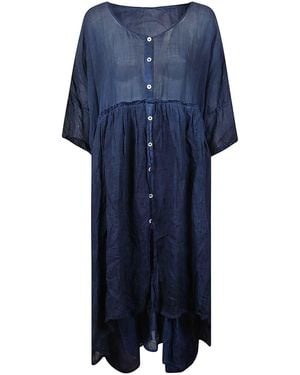 Gilda Midani Suit - Blue