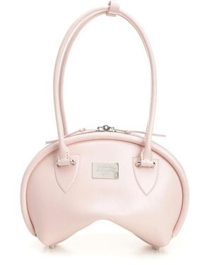 Acne Studios Bowlina Bag - Pink