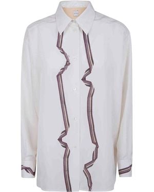 Paul Smith Shirt - White
