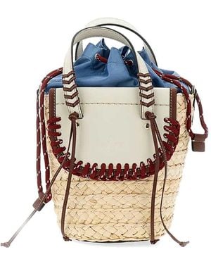 CUBA LAB Habanera Trek Arctic - Blue
