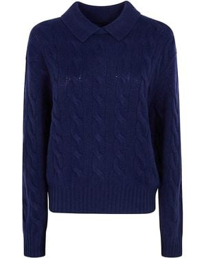 Polo Ralph Lauren Jumper Pullover - Blue