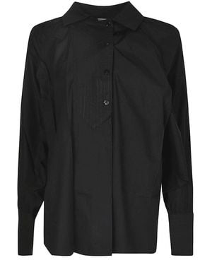 Patou Shirts - Black