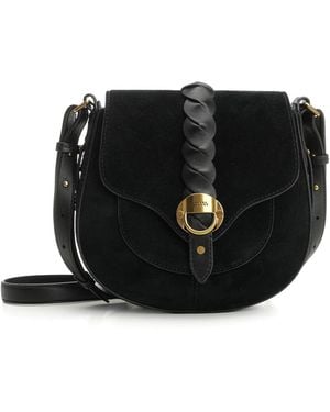 Isabel Marant Small Bag - Black