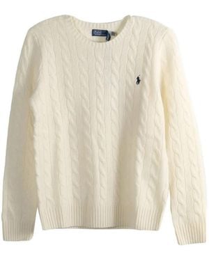 Ralph Lauren Shirt - Natural