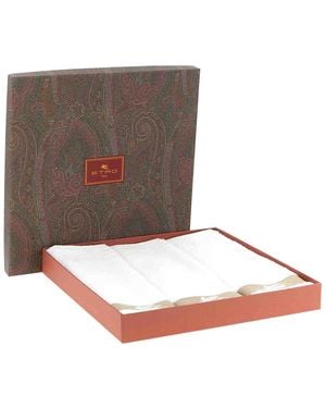 Etro 6 Washes Set - Brown