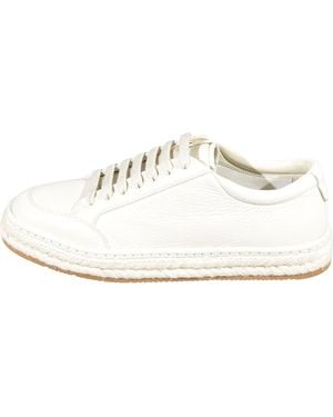 Giorgio Armani Sneakers - White