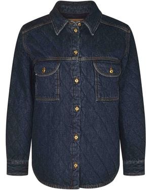 Blazé Milano Shirt - Blue
