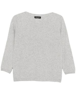 Fabiana Filippi Jumper - White
