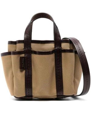 Max Mara Gardenca Xs - Brown