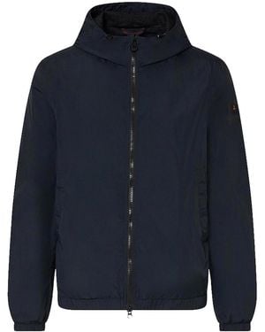 Peuterey Jacket - Blue