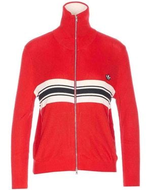 adidas Originals Crewneck - Red