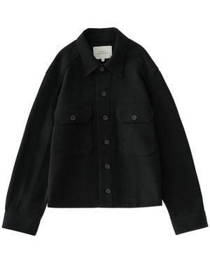 Studio Nicholson Shirt - Black