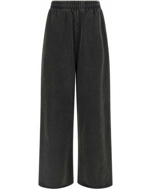 Entire studios Full Sweatpants - Black