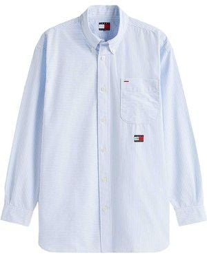 Tommy Hilfiger F1 Film Bengal Stri - Blu