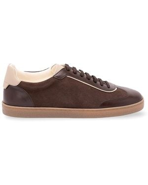 Brunello Cucinelli Trainers - Brown