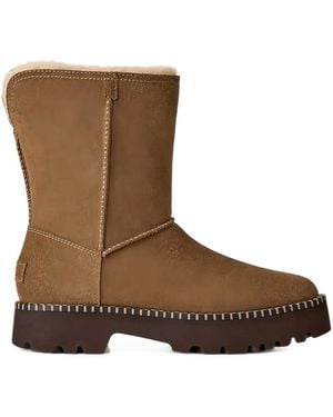 UGG Stiefeletten - Braun