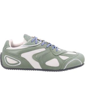 Axel Arigato Trainer Slow Runner - Grey