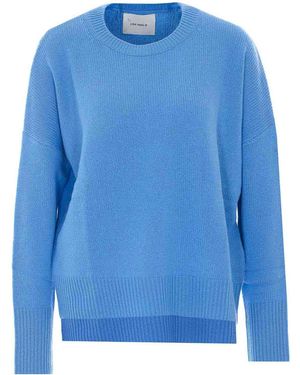 Lisa Yang Maglia Mila - Blu