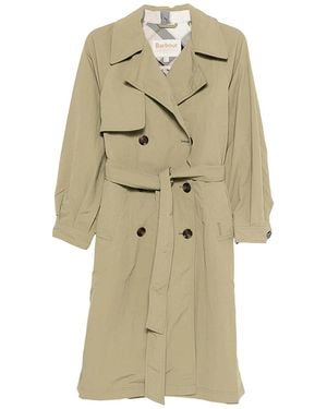 Barbour Outerwear - Natural