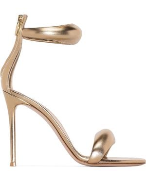 Gianvito Rossi Sandals - White