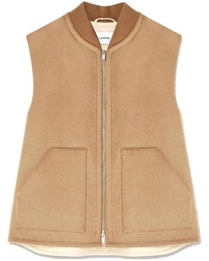 Lardini Bomber - Natural
