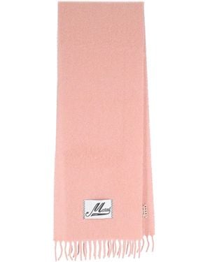 Marni Scarf - Pink