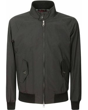 Baracuta Barracuta Harr - Black