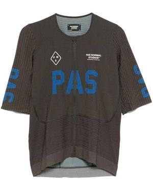 Pas Normal Studios Shorts - Gray