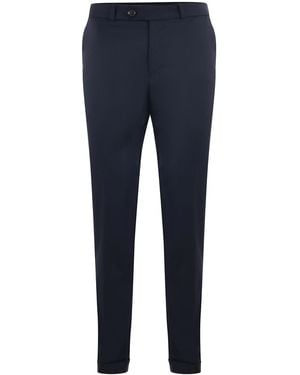 Rrd Trousers - Blue