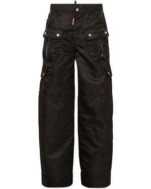 DSquared² Pants - Black