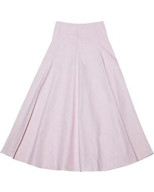 Jacquemus The Upe Triangle - Pink