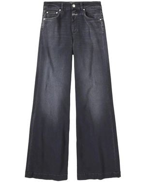 Closed Jean Droit - Bleu