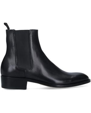 Premiata Chelsea Boots - Black