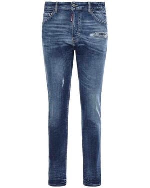 DSquared² Denim Jeans - Blue