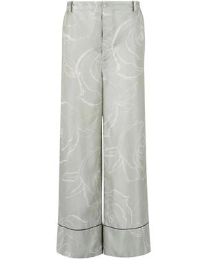 Marni Pant - Gray